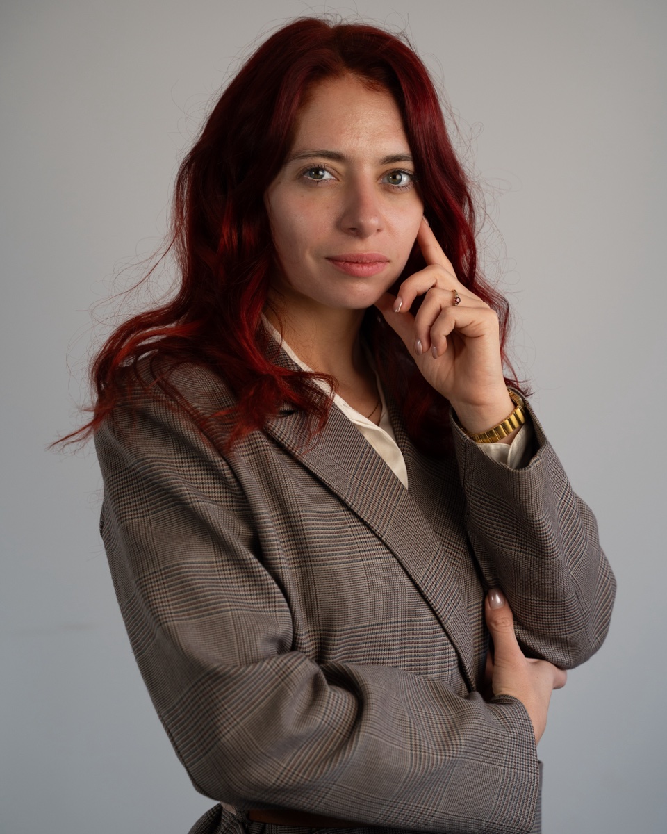 Anna Proch
